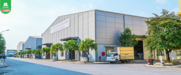 Các bước thi công nhà xưởng mà chủ đầu tư nên biết